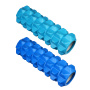 Валик для фитнеса SILAPRO 192-030 PVC+ EVA,11х33см